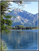 foto Lago di Levico